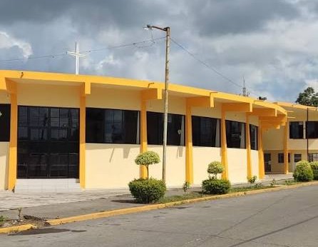 Iglesia